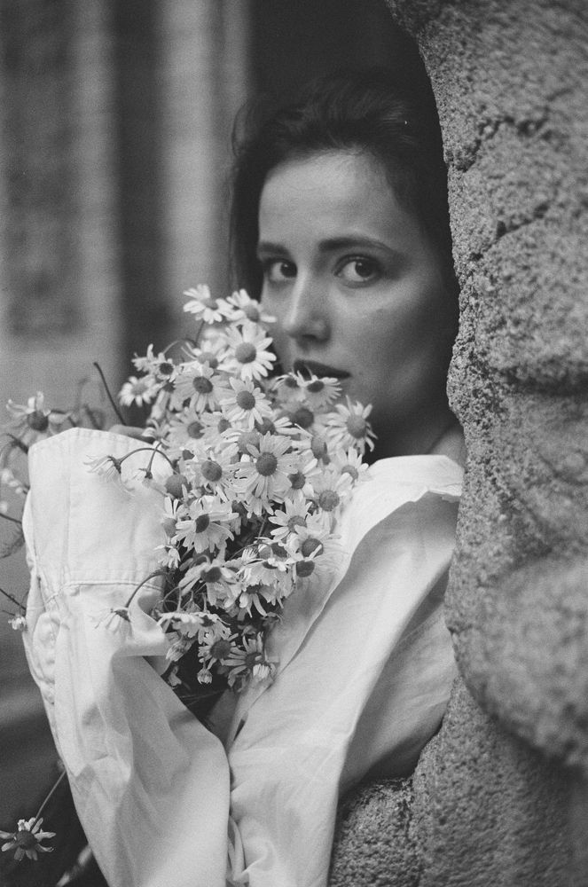 Photograph by Регина Гриценюк