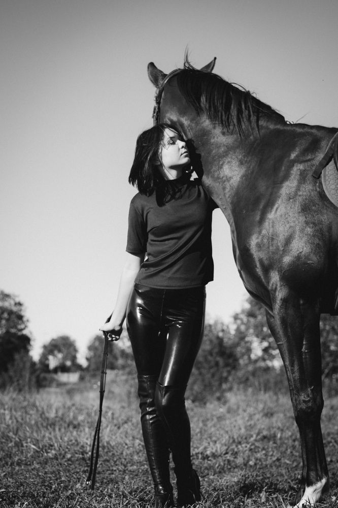 Photograph by Cherkasov Leonid