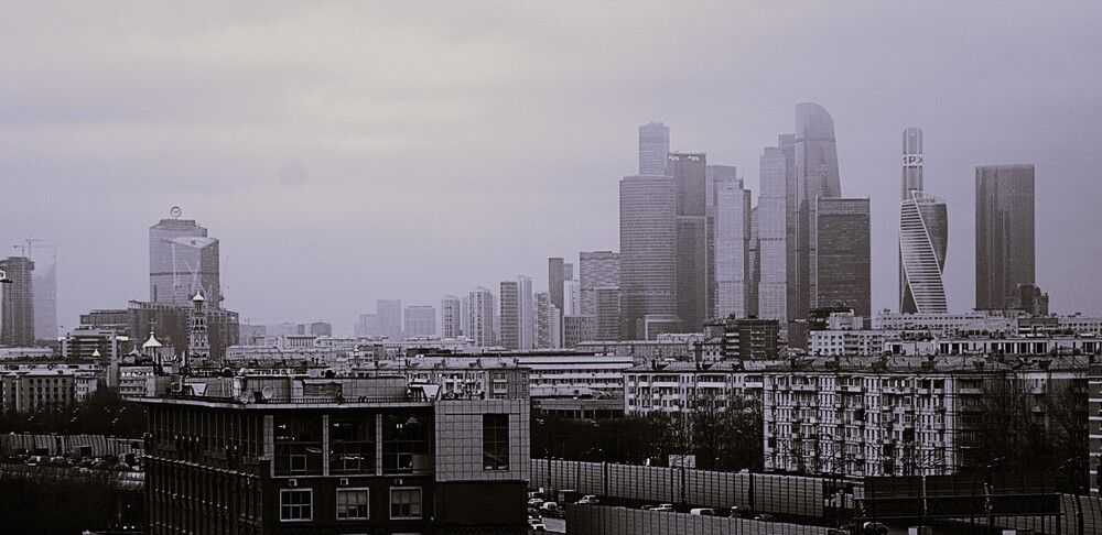 Photograph by Елена Большунова