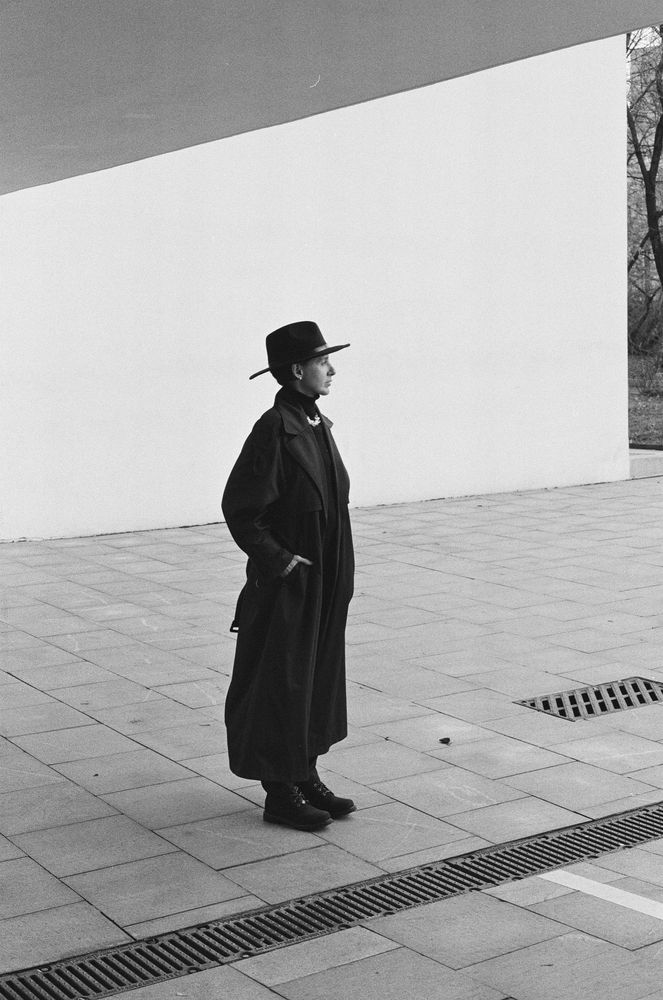 Photograph by Регина Гриценюк