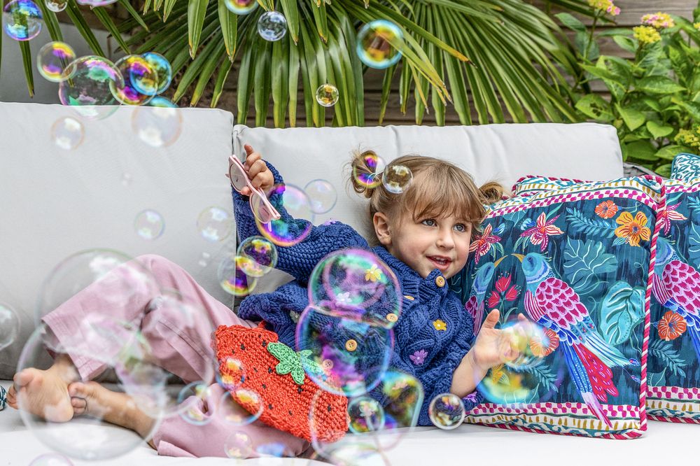 Photograph by Olga Novoselskaya