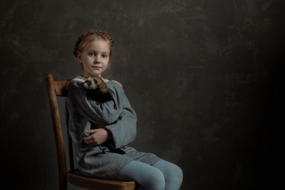 Photograph by Светлана Алдошина