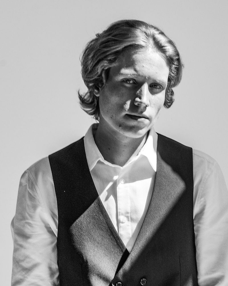 Photograph by Aleksandr Shvedov