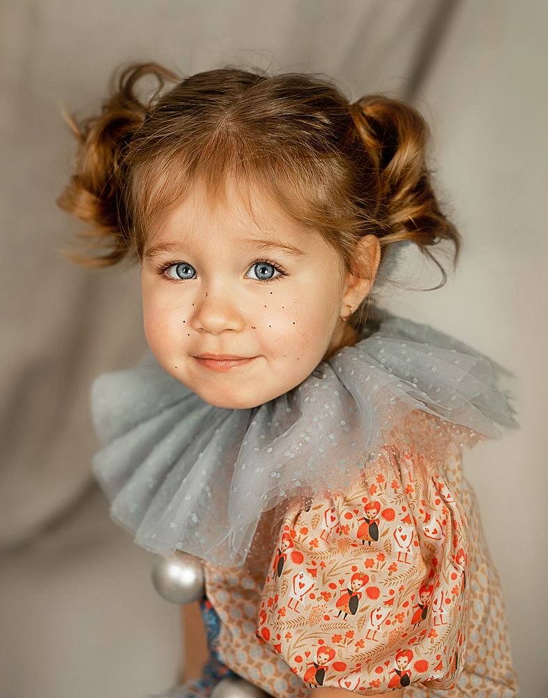 Photograph by Деева Елена