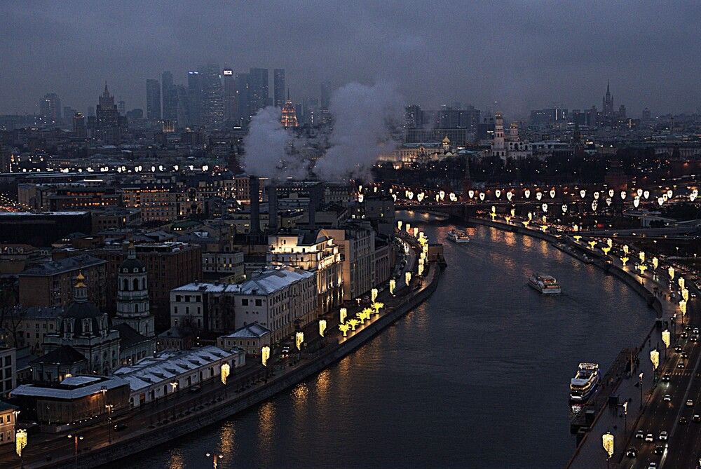 Photograph by Елена Большунова