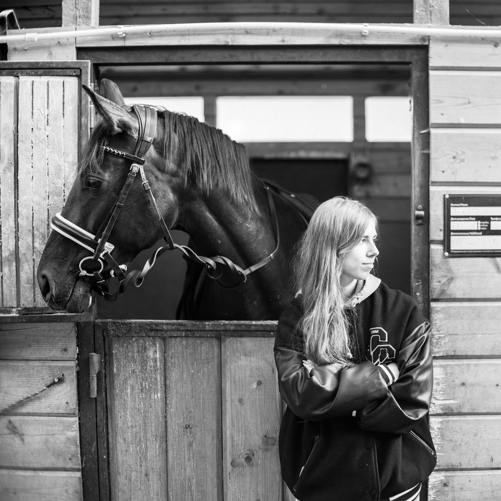 Photograph by Cherkasov Leonid