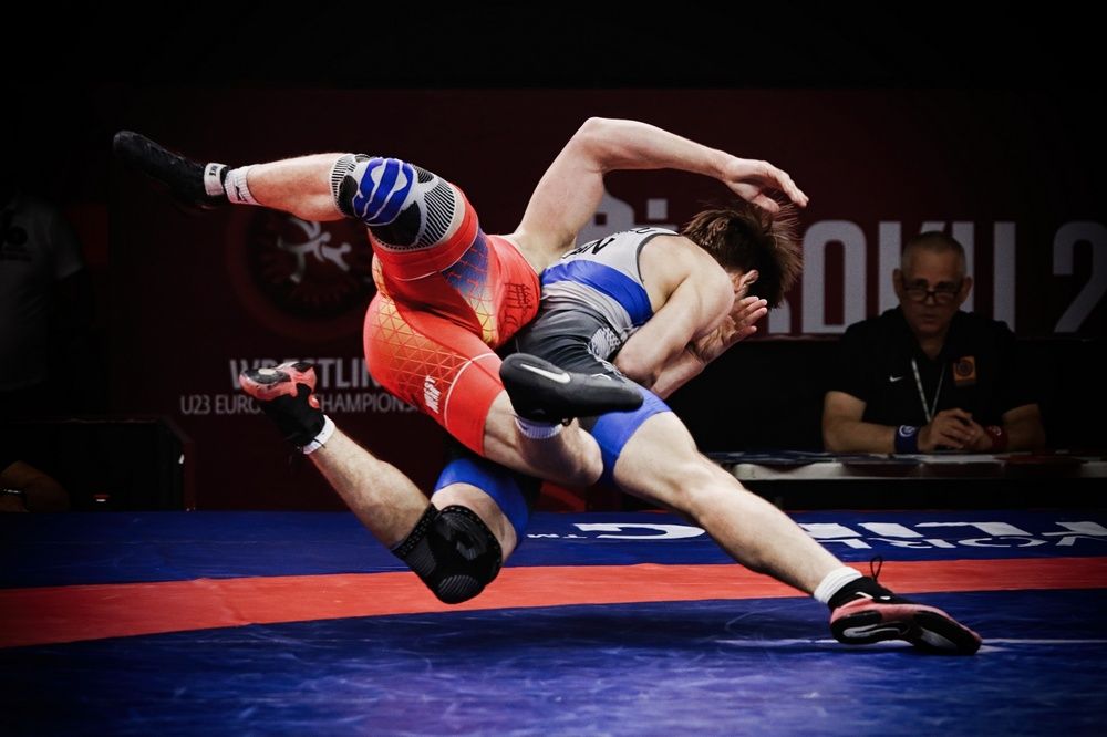 Photograph by Nurlan Tahirli