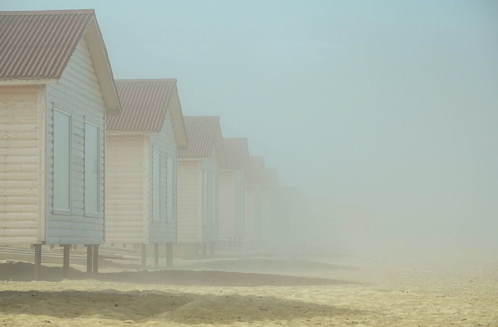 Photograph by Tanzilya Gabidullina