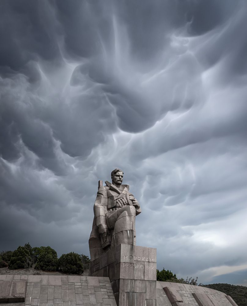 Фотография автора Максим Бессалый