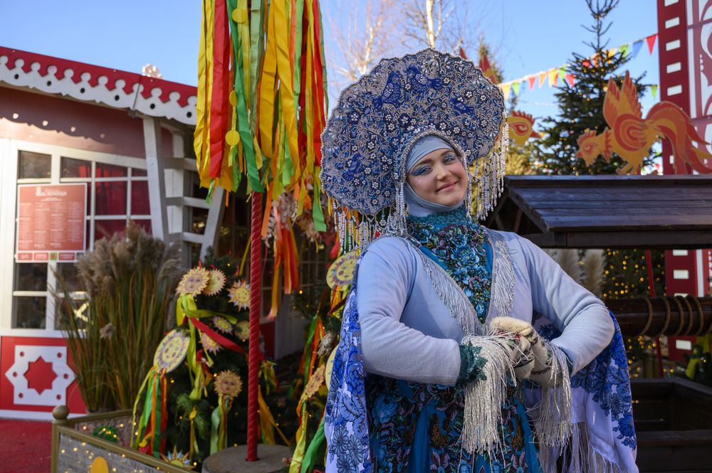 Фотография автора Вера Базилевская