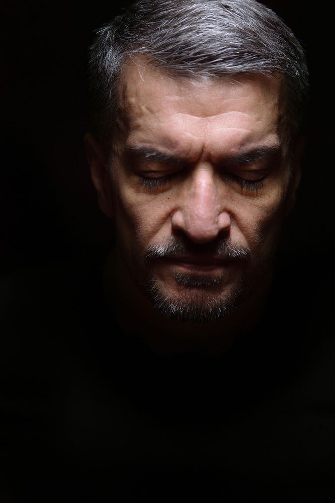 Photograph by Ольга Юсупова