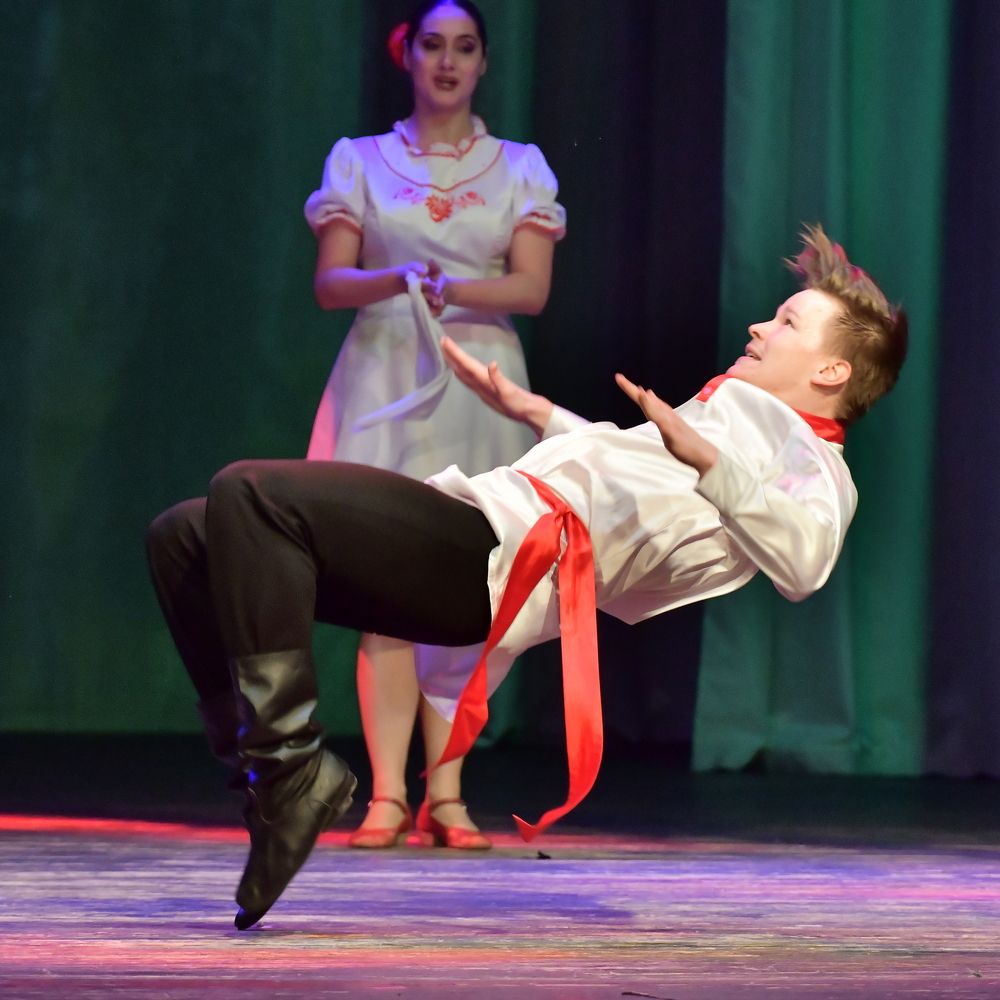 Photograph by Николай Абакумов