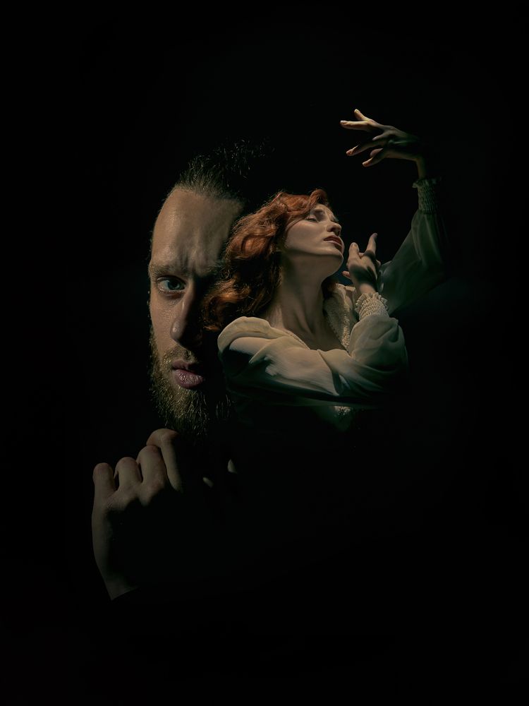 Фотография автора Екатерина Мишкель