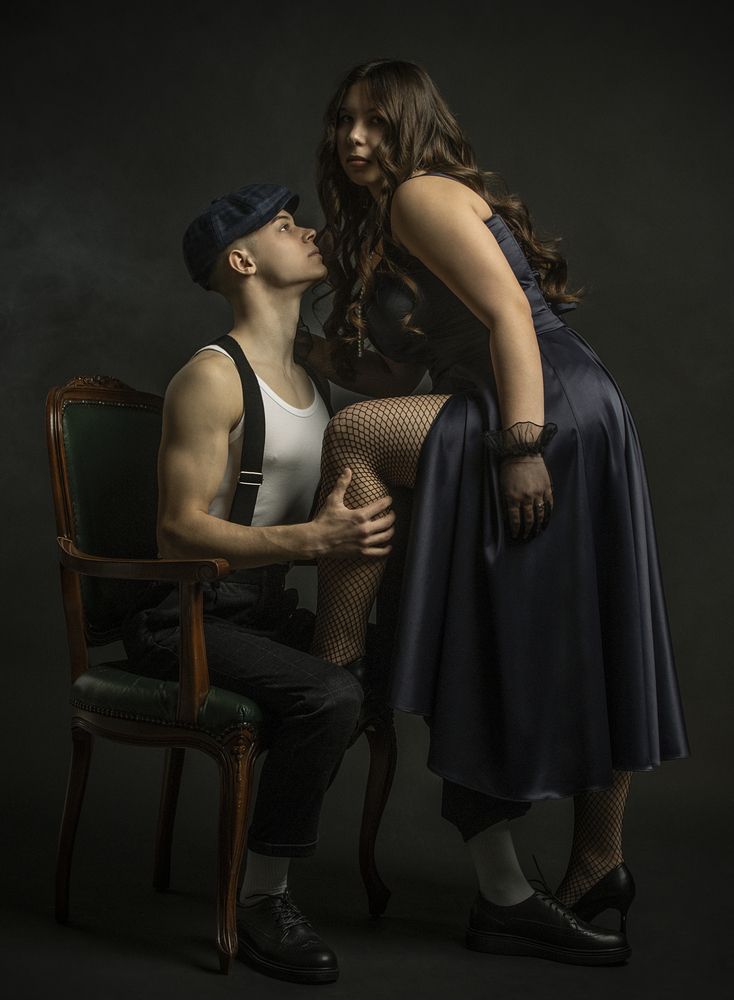 Photograph by Замятин Александр