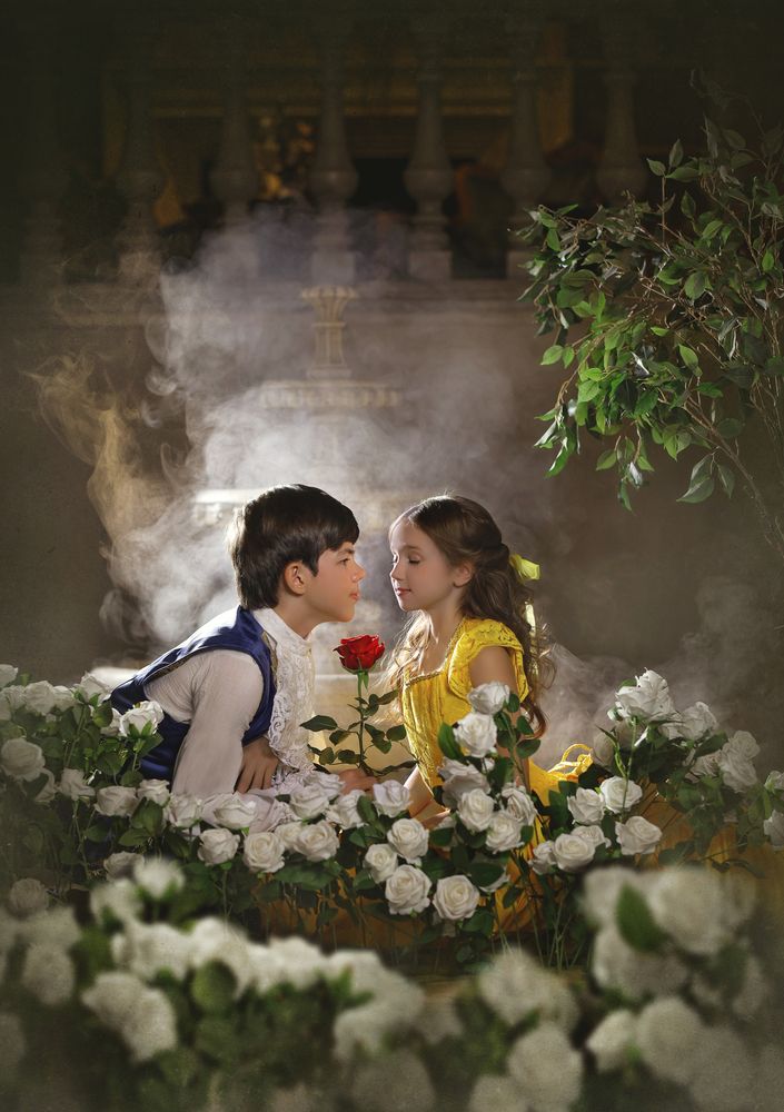 Фотография автора Ольга Клипина