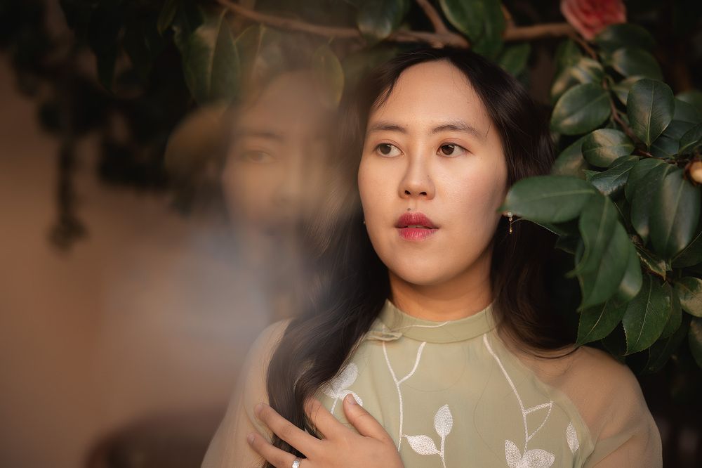 Photograph by Liliya Hutyrchyk