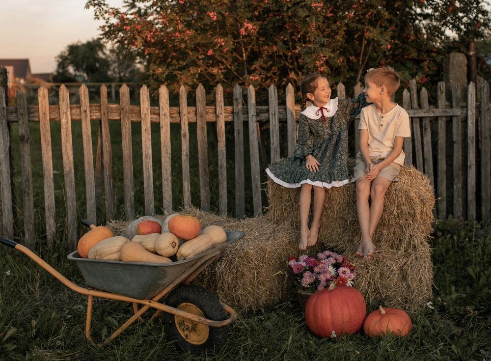 Photograph by Марина Цыфаркина