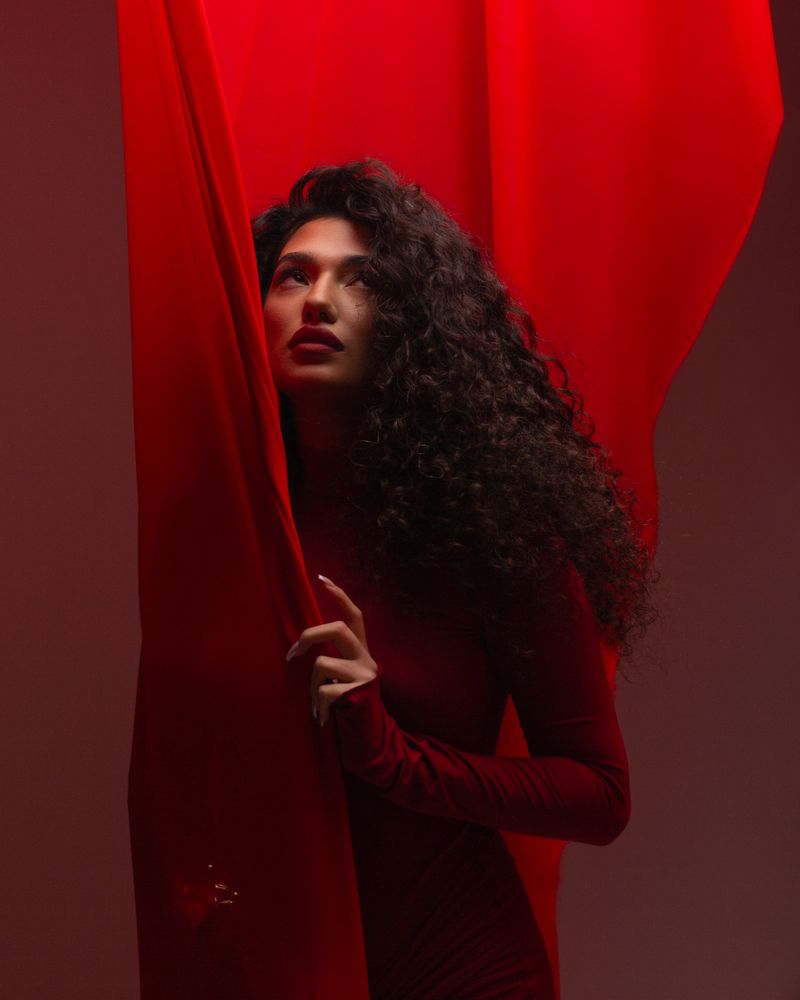 Photograph by Алина Терлецкая