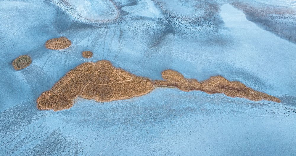 Photograph by Tímea Ambrus