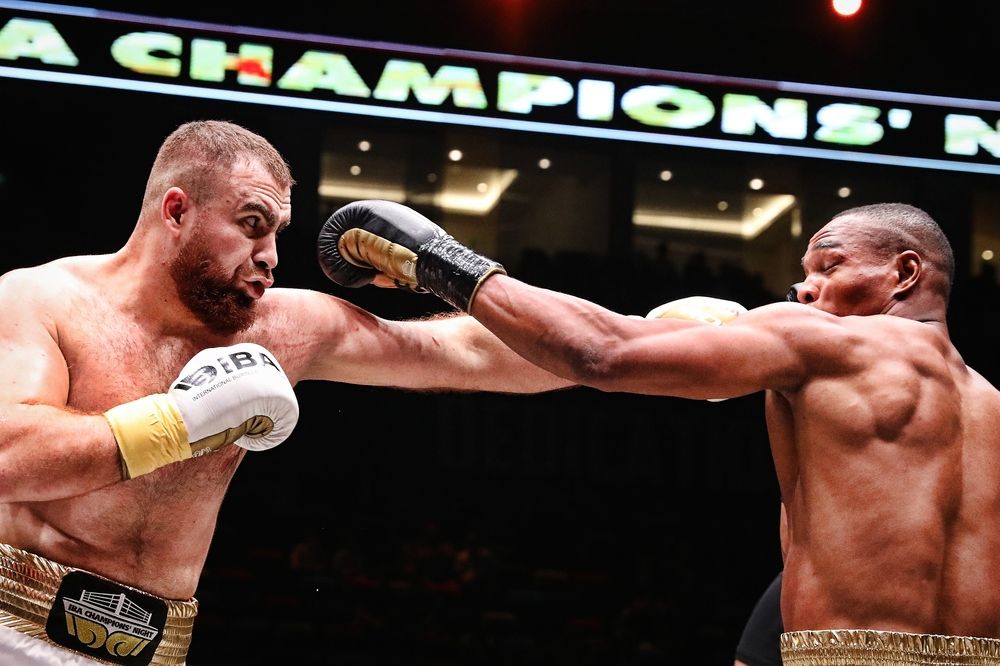 Photograph by Nurlan Tahirli