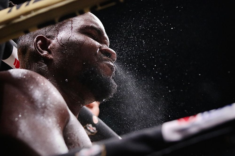 Photograph by Nurlan Tahirli