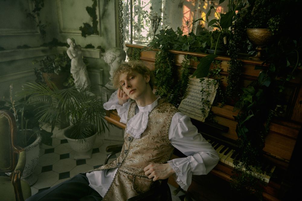 Фотография автора Екатерина Мишкель