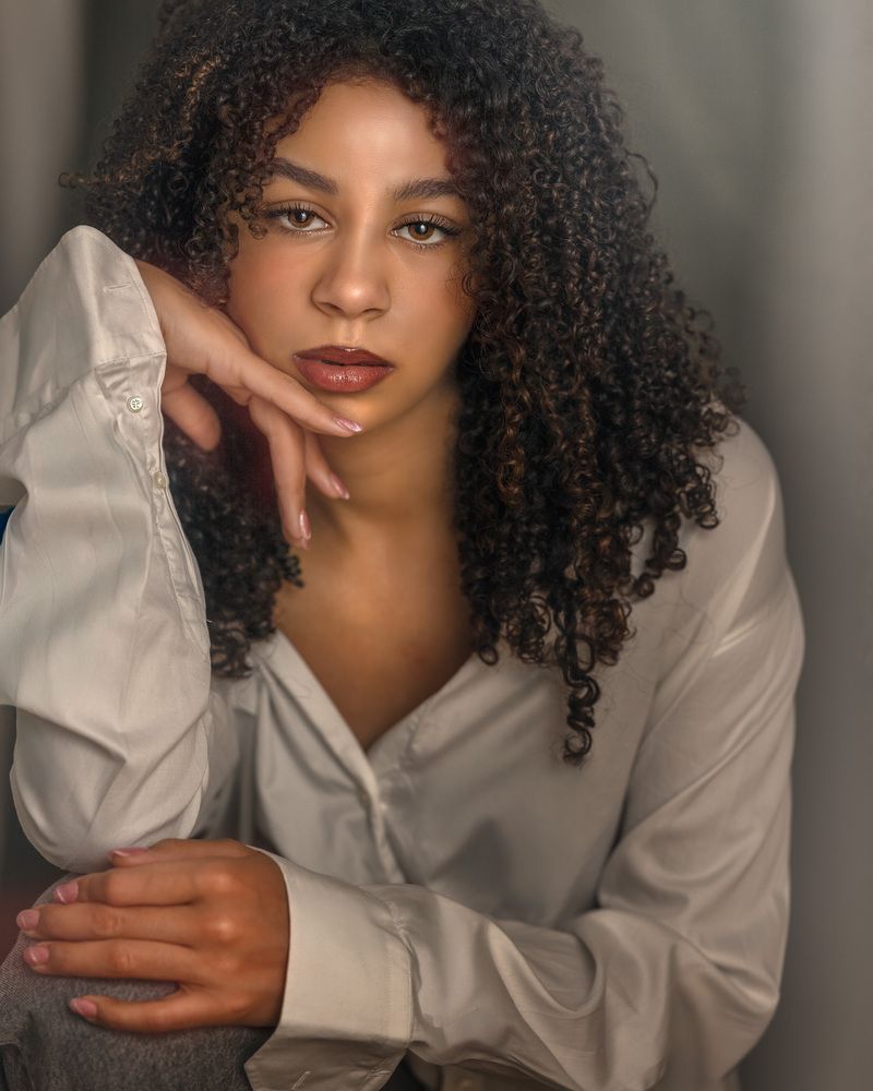 Photograph by Marzena Isik