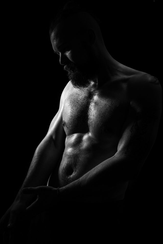 Photograph by Кристина Дорохова