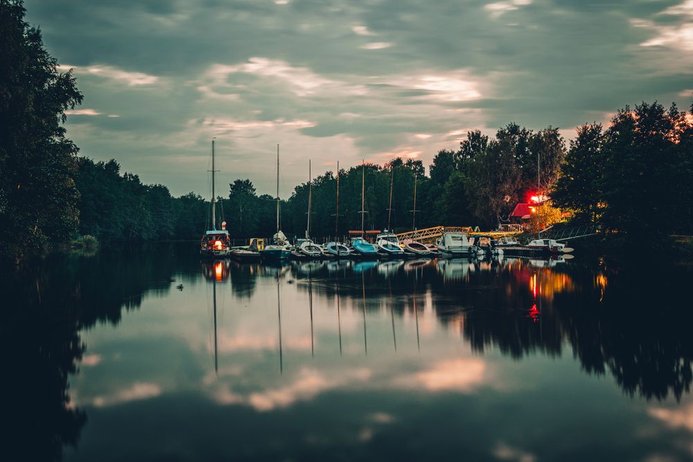 Photograph by Алексей Крылов