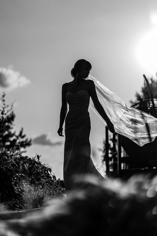 Photograph by Валерия Езерская