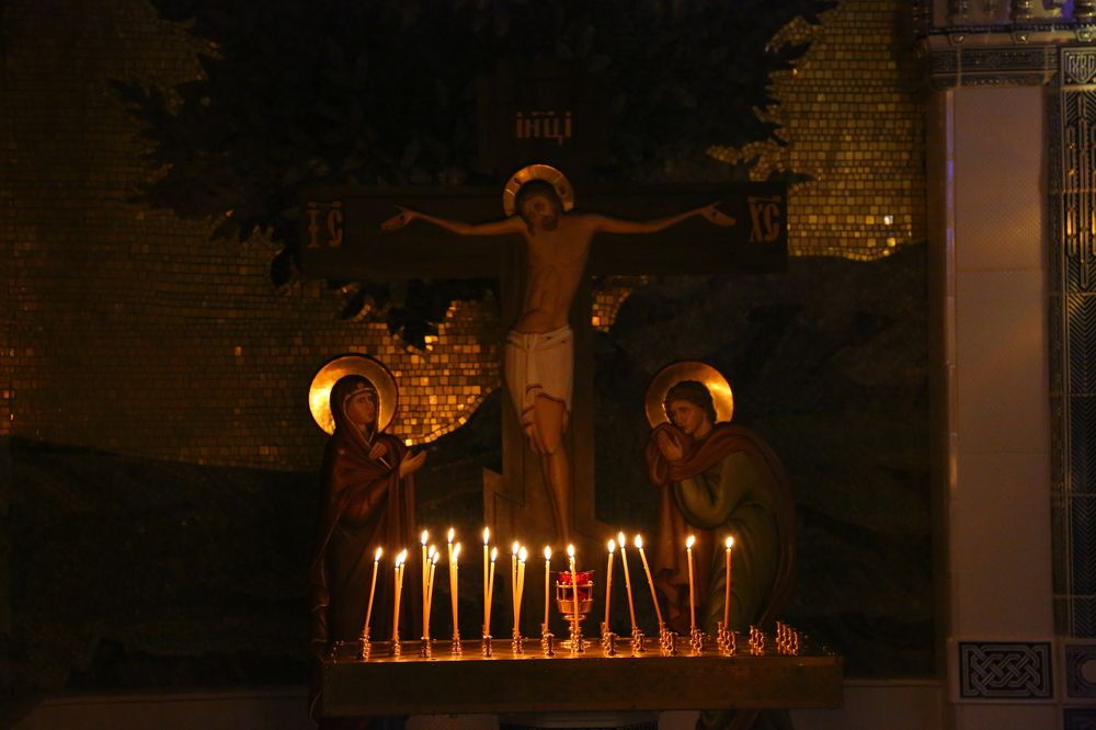 Photograph by Александр Глебов