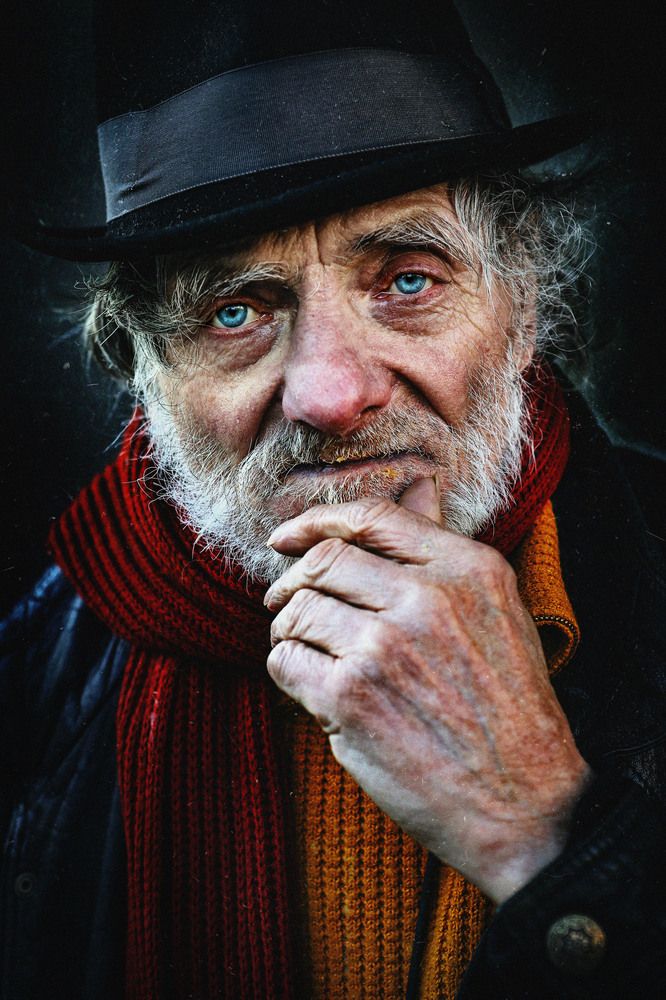 Photograph by Ahmad El Hanjoul