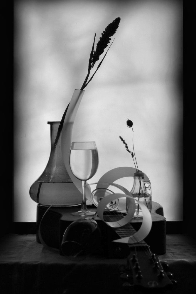 Photograph by Александр Зарх