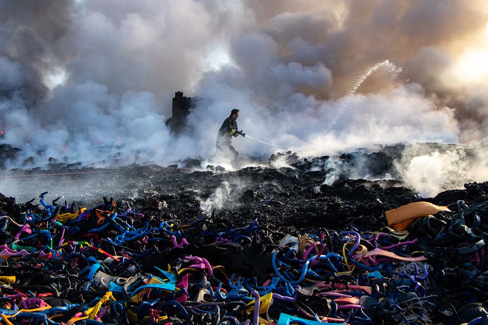 Photograph by samira sarayani