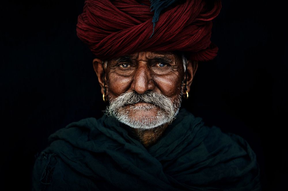 Photograph by Ahmad El Hanjoul