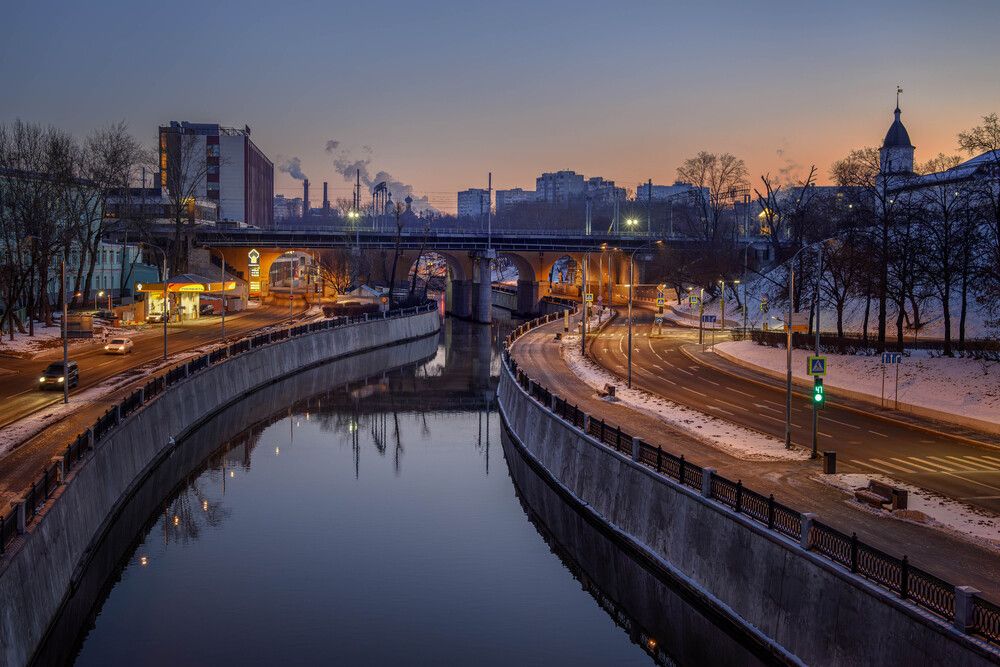 Фотография автора Сережа Сережин
