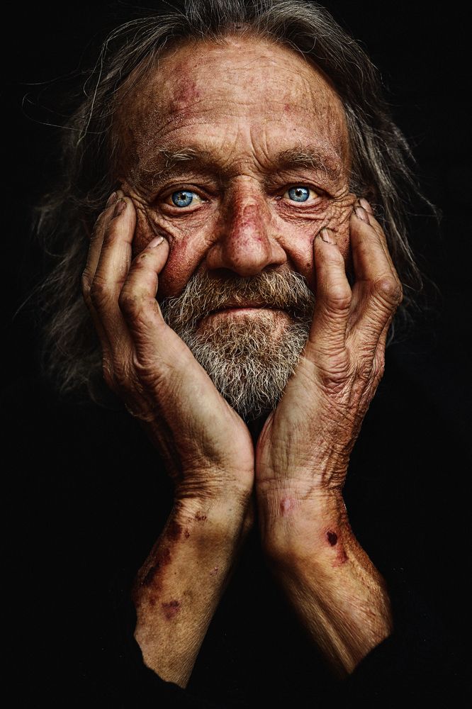 Photograph by Ahmad El Hanjoul