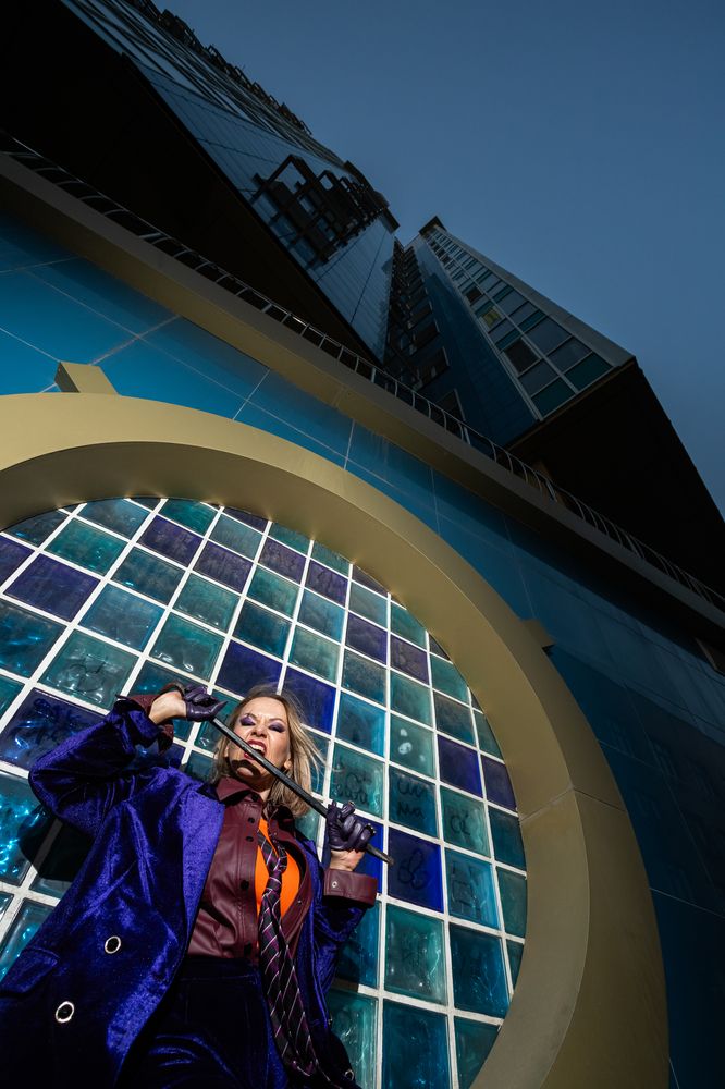 Photograph by Кристина Дорохова