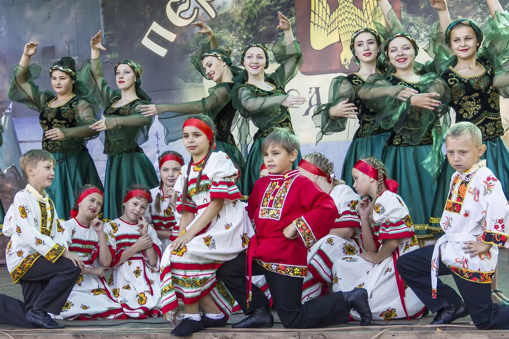 Photograph by Клясюк Галина