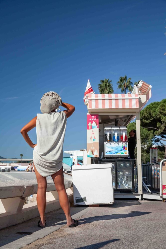 Photograph by Jannika Lindbohm