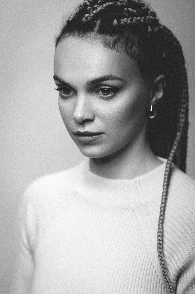 Photograph by Dariusz Siedlecki