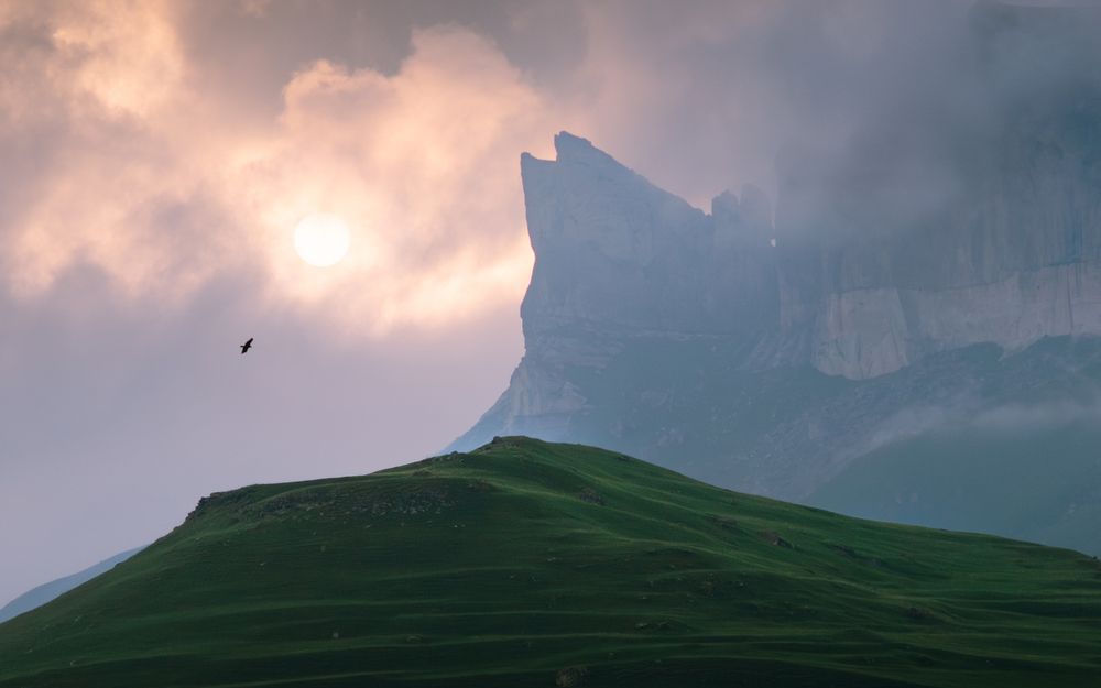 Photograph by Алексей Соколенко