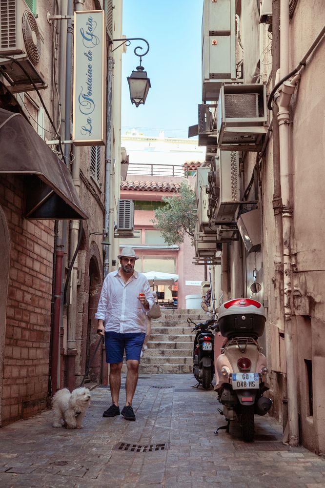 Photograph by Jannika Lindbohm