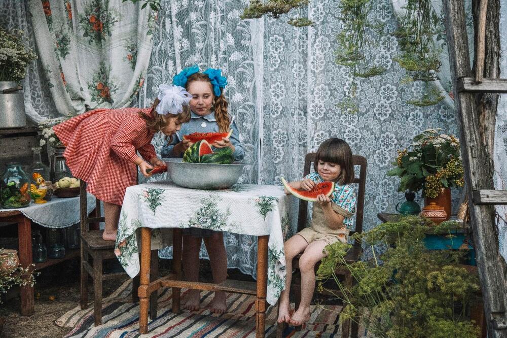 Photograph by Марина Бухарь