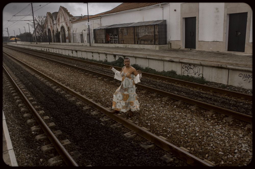 Photograph by Fábio Martins