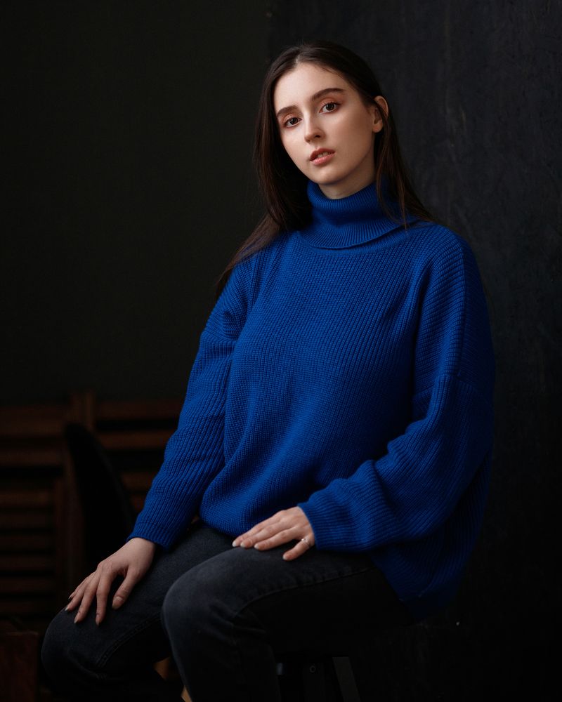 Photograph by Николай Рогозин