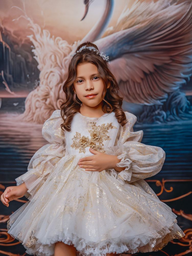 Фотография автора Jasmin Escalante