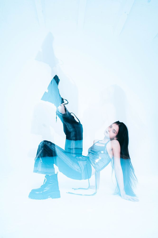 Фотография автора Марина Кожемякина