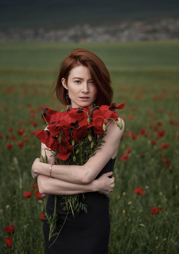 Photograph by Nargiz Suleymanova