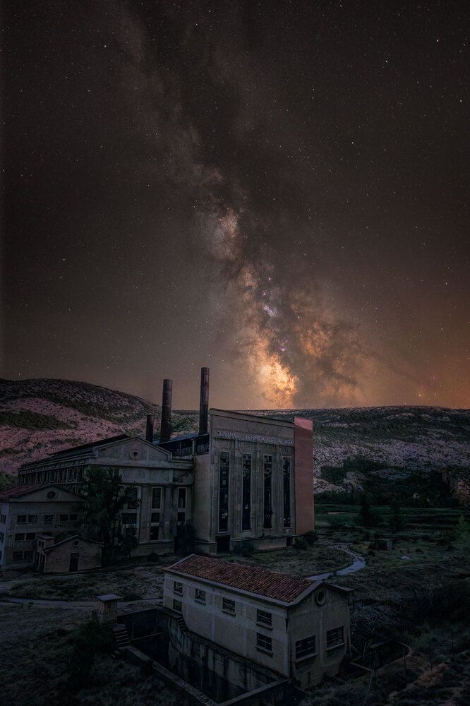 Photograph by Lluís Garcia Rovira